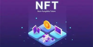鲸探NFT数字收藏交易系统NFT源代码开发示例和源代码教程共享插图