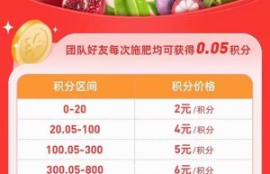 奇乐农场APP商城系统开发源码玩法介绍缩略图