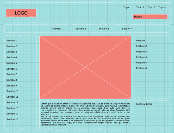 怎样利用Freedgo Design创建UI设计图插图10