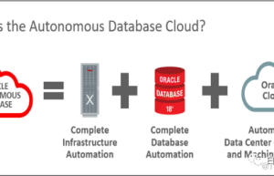 什么是自治数据库？