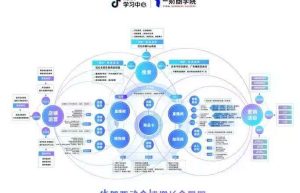 抖⾳电商系统APP开发案例功能分析缩略图