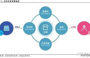 抖音电商系统功能规划开发全面解析缩略图